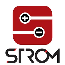 Strom Motors